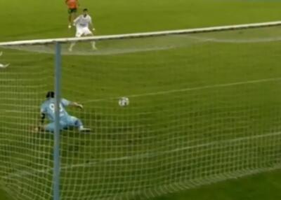  قلب سن‌سیروس با اشتباه طیبی‌پور ایستاد!