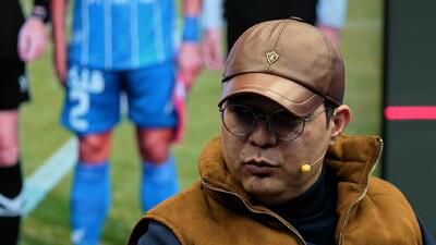  ربیعی: این دو بازیکن استقلال، آینده درخشانی دارند