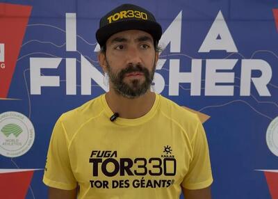  تنها ماراتن دور جزیره دنیا در ایران!