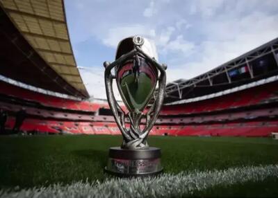  آرژانتین جا زد: احتمال لغو بازی بزرگ