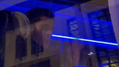 واکنش نیازمند به درخواست پیراهن از سوی هوادار قرمز ها