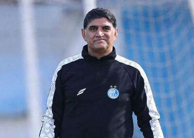  غلامپور: آدان الکلاسیکو بازی کرده، دربی سخت نبود