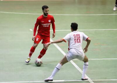 نتایج هفته ۱۷ لیگ برتر: برتری بالانشین‌ها با کلین شیت