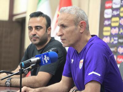 گل‌محمدی: مطمئنم مشکلات فولاد برطرف می‌شود