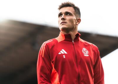  حمله مهاجم جدید تیم ملی به تیم جهانبخش!