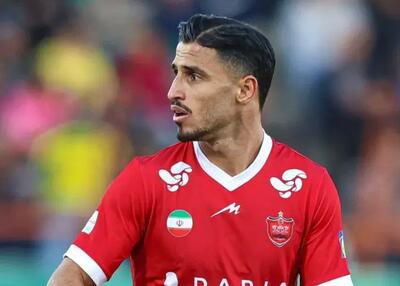  ترکیب اصلی پرسپولیس با ۱۱ گل دربی!