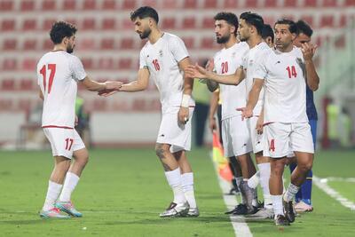 بلژیکی‌ها در مورد همگروهی با ایران چه می‌گویند؟