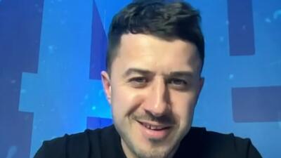  متکلمی: آرزو دارم روزی سرمربی تیم ملی باشم