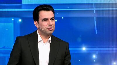  پیشنهاد محسن ترکی به وحید کاظمی، داور دربی