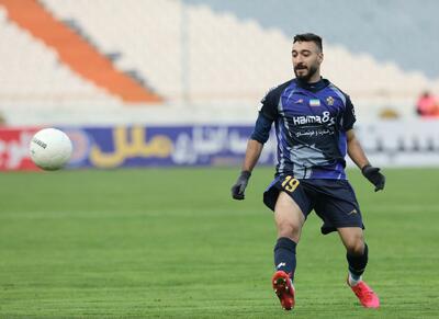  اولین گل لیگ‌برتری جوان ملوان سه امتیازی شد