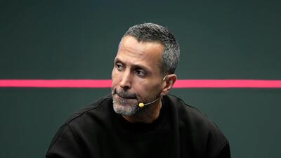  کاویانپور: ورزشگاه بهتری باید میزبان دربی میشد