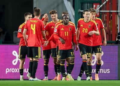 واکنش رسانه‌ بلژیکی به همگروه شدن با ایران