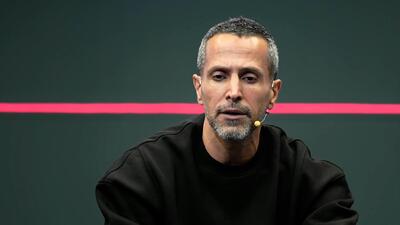  کاویانپور: از عملکرد پرسپولیس ناراحتم