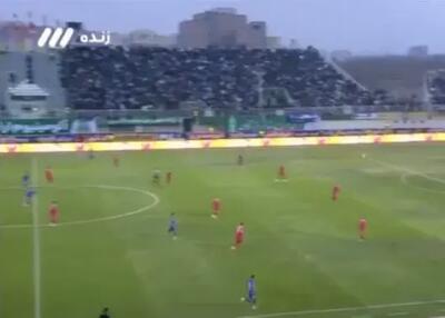  الگوبرداری جالب ساپینتو از PSG و انریکه!