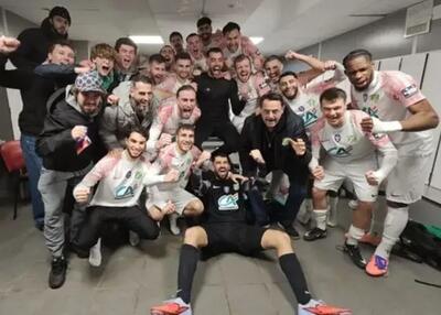  به‌خاطر عروسی‌ بزرگترین بازی عمرش را از دست داد