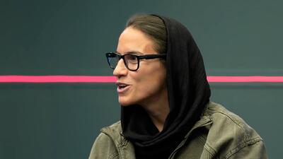  اردلان: پدرم می‌گوید به گلرهای بهتری نیاز داریم!