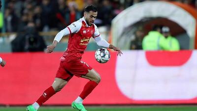  پرسپولیسی‌ها جواب بدهند! چرا اورونوف اینگونه است؟