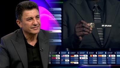 همان شد که قلعه‌نویی پیش‌بینی کرده بود