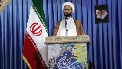  آمریکا حامی اصلی ناامنی در جهان است