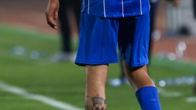  غایبان استقلال مقابل پرسپولیس مشخص شدند