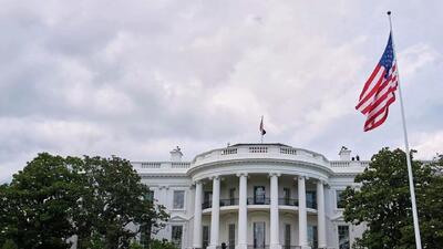 حمله کاخ سفید به واشنگتن‌پست