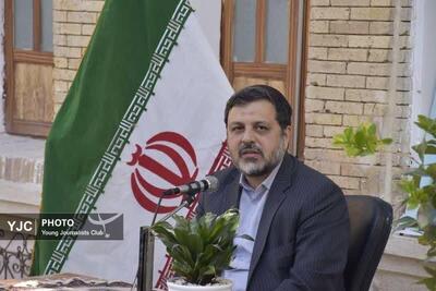  اعتکاف نیازمند پیوست رسانه‌ای منسجم در جنگ شناختی امروز است