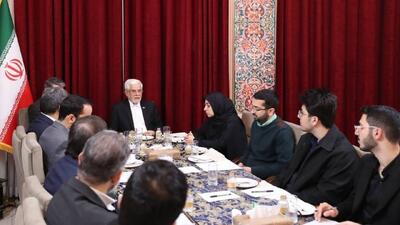  جهاد علمی مسئله امروز کشور است