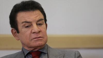  نامزد ریاست‌جمهوری هندوراس: دخالت ترامپ شانس پیروزی مرا کاهش داد
