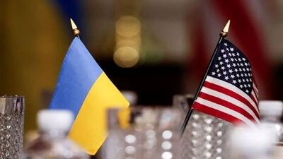 ادامه مذاکرات صلح اوکراین و آمریکا در میامی