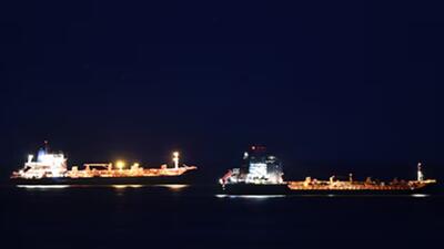 رویترز: غرب در حال بررسی ممنوعیت حمل‌ونقل نفت روسیه است