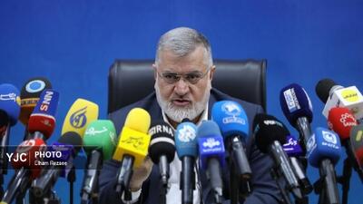 استاندار تهران: اجازه ساخت‌وساز غیرمجاز در پایتخت را نمی‌دهیم؛