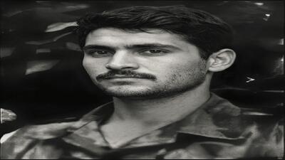  «شکارچی بمب‌ها»؛ فرمانده‌ای که تخصصش نجات شهر بود