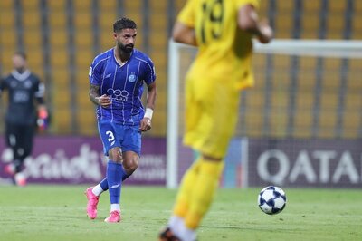 بازگشت نازون و سهرابیان به تمرین‌های استقلال