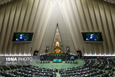 فریادهای هشداردهنده نسبت به عواقب طرح مهریه و واکنش طنازانه به آرای نمایندگان؛ «ای جونم»