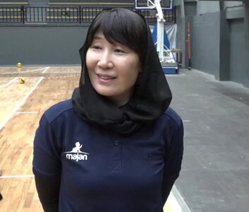 سرمربی کره‌ای: «ماجان» مازندران در بازی‌های بعدی لیگ والیبال کم اشتباه ظاهر خواهد شد