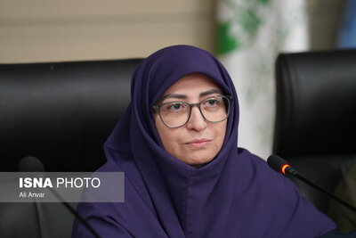 نقش پررنگ زنان در اطفای آتش‌سوزی جنگل‌های الیت