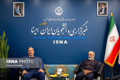 ضرورت نقش آفرینی رسانه‌ها در بازنمایی واقعیت و پرهیز از انتشار اخبار نادرست