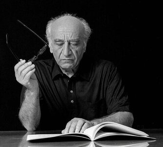 فرامرز پایور «پیامبر موسیقی ایرانی» است! +ویدئو