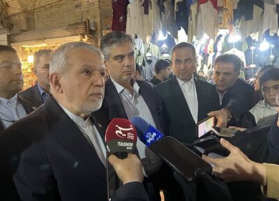 ظرفیت بی‌نظیر تاریخی بازار اراک/لزوم برخی مرمت‌ها قبل از بازدید کارشناسان یونسکو