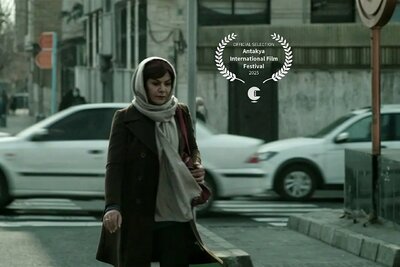 «پلان آخر بازی» از جشنواره فیلم آنتاکیا جایزه گرفت