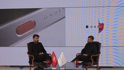 ویدیو: نظر ماهینی درباره ارتباط بازیکنان و سرمربی جدید پرسپولیس