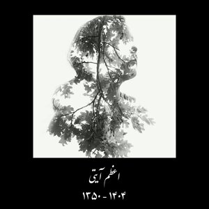 اعظم آیتی نویسنده و منتقد ادبی درگذشت