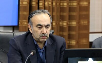 شجاعان: برای اجرای یک انتخابات کاملاً الکترونیک آماده‌ایم