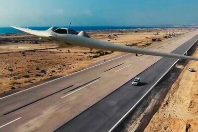 آغاز ساخت پهپادهای ایرانی برای مأموریت ویژه + جزئیات