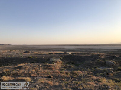 زندگی به دریاچه ارومیه بر می‌گردد