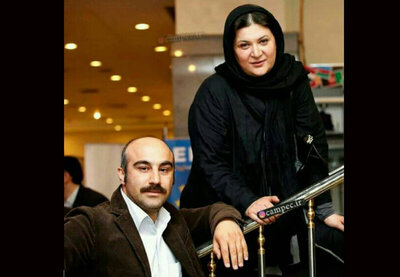 محسن تنابنده و هما: اگر ادعای خنداندن‌تان می‌شود بیایید! + ویدئو