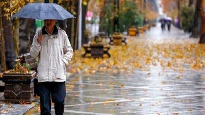 زمان بارش برف و باران تهران فرا رسید / وضعیت آلودگی هوا در روزهای آینده