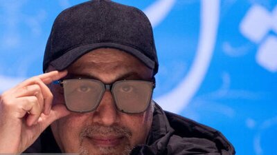 بستری شدن رضا عطاران در بیمارستان نگرانی جدی دارد؟ / حمله عصبی به ذهن طنزپرداز سینما