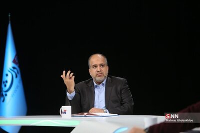 خضریان: شفافیت آرای نمایندگان، قانون چک و شفافیت در تسهیلات بانکی نمونه‌هایی از اصلاح قوانین است که در جریان دانشجویی شکل گرفت + فیلم