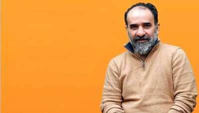 دو عمل جراحی رضا امیرخانی با موفقیت انجام شد/ ایجاد یک راه هوایی امن و قابل کنترل